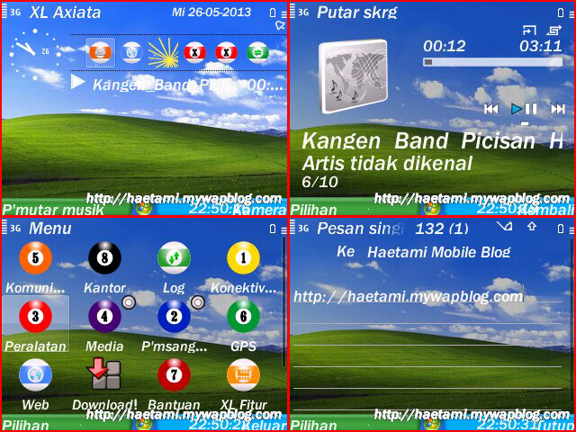 Download game manager football untuk nokia